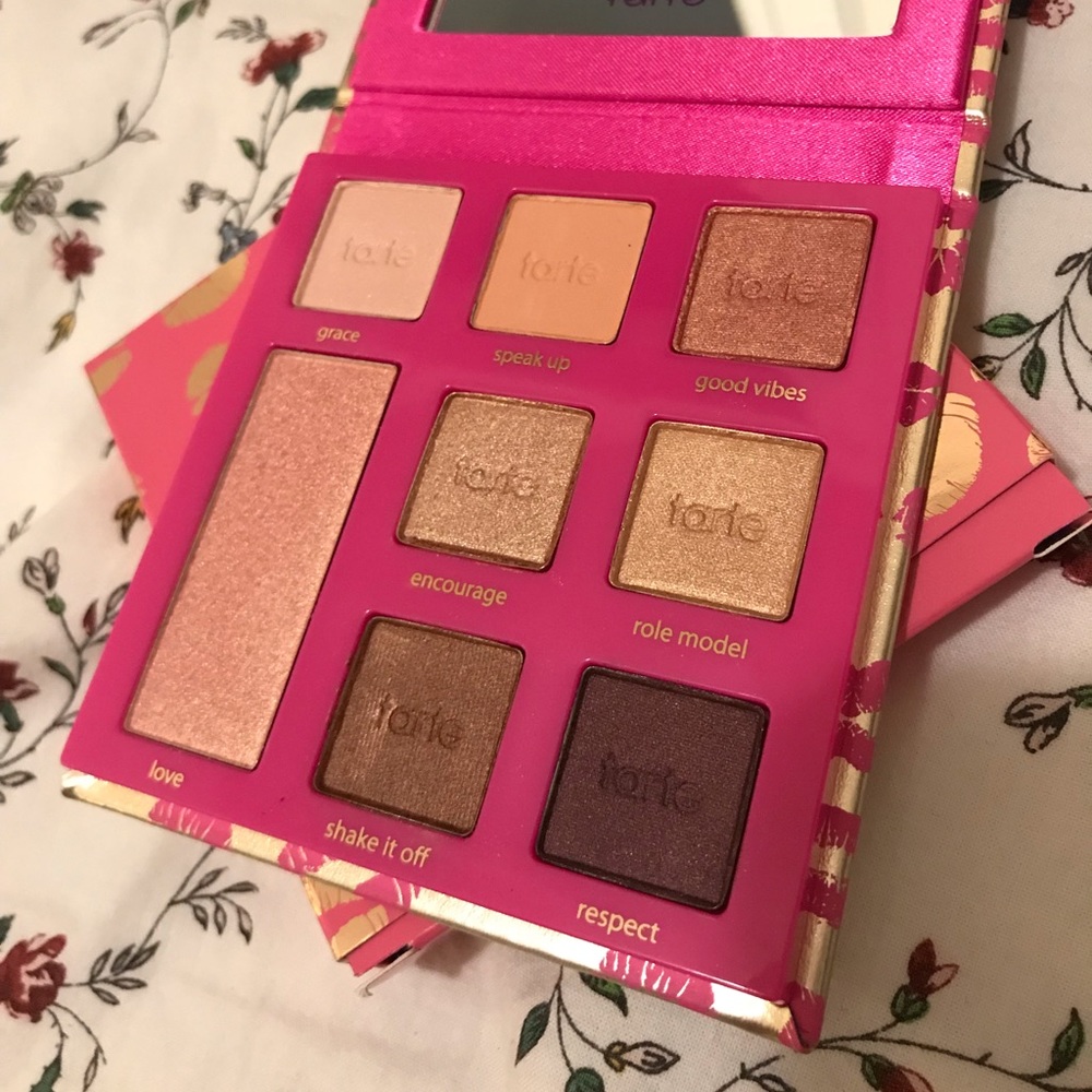 Tarte Leave Your Mark Palette